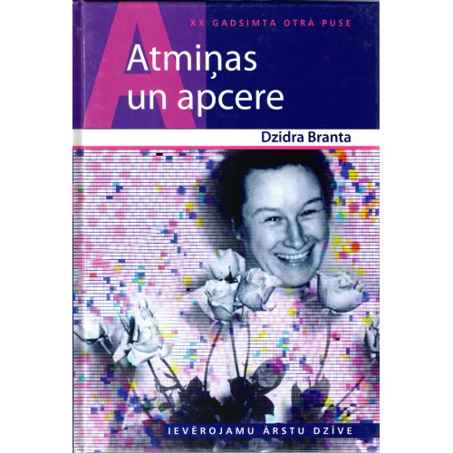 Atmiņas un apcere