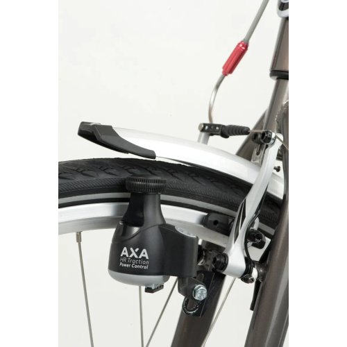 AXA Dynamo HR Traction Left Power Control 6V/3W