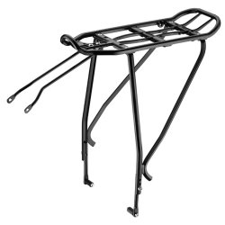 Bagažinė 26"-28" Disc Brake & Standard Bike Rear Carrier
