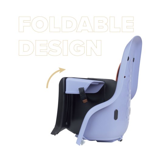 Baby seat Minia CFS