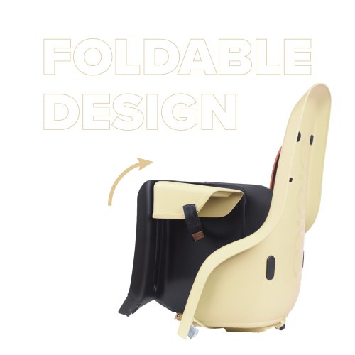 Baby seat Minia CFS