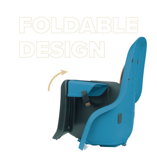 Baby seat Minia CFS