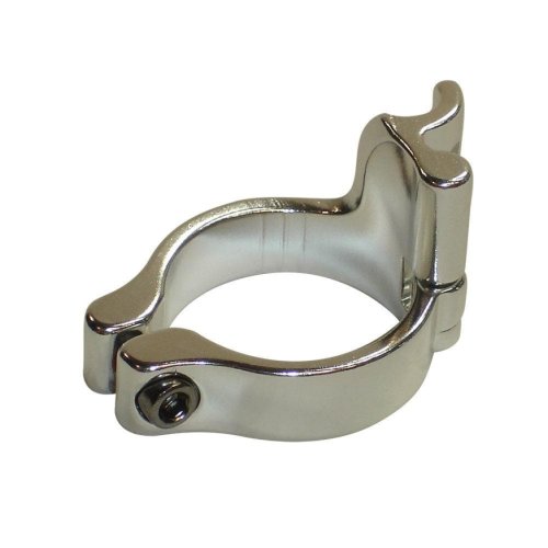 BrazeOn 34.9mm Oxford Front Mech Adaptor Clamp