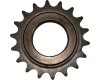 Freewheel 1 Speed Full Balls Extra Strong