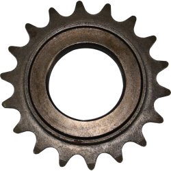 Brīvrumba 1 Speed Full Balls Extra Strong