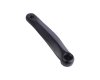 Crank Left Alloy 170mm 9/16
