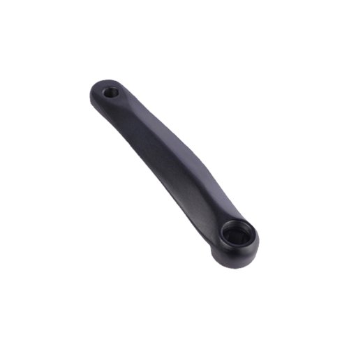 Crank Left Alloy 170mm 9/16