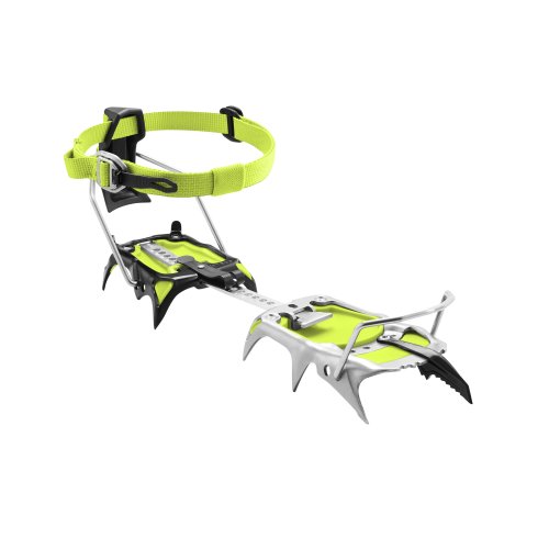 Crampons Beast Auto II
