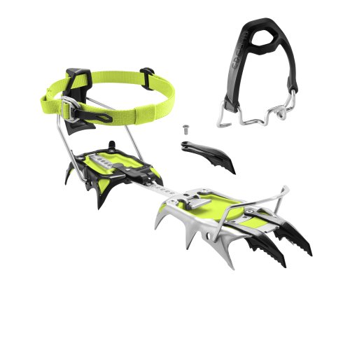 Crampons Beast Auto II