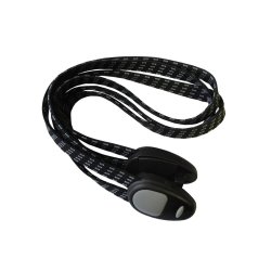 Espanders 58cm 3 Straps ABS Hook