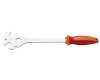 Tool 15mm Pedal Wrench Unior 1613/2BI-US