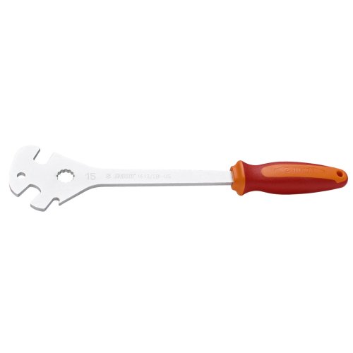 Tool 15mm Pedal Wrench Unior 1613/2BI-US