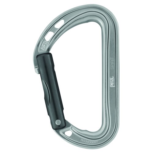 Carabiner Spirit Straight