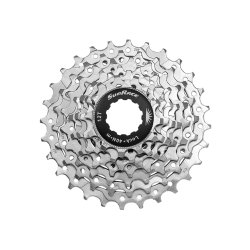 Kasete 7s Sunrace CSM63 7BS 12-28T