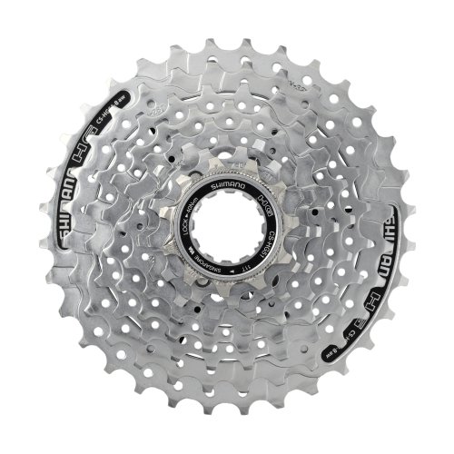 Cassette 8s CS-HG51 11-32 Alivio