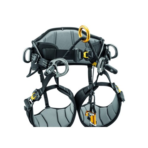 Knee Ascent Kit
