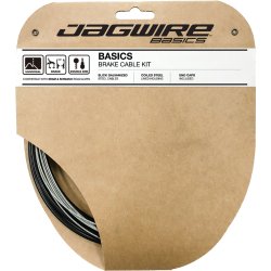 Komplektas Brake Cable Kit Jagwire Basics