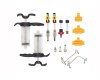 Repair kit Elite DOT Bleed Kit Jagwire WST052