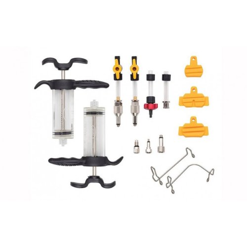 Repair kit Elite DOT Bleed Kit Jagwire WST052