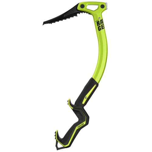 Leduscirtnis Rage Ice II 50cm