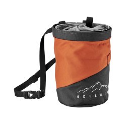 Magnezijos maišelis Chalk Bag Splitter Twist