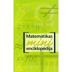 Matemātikas minienciklopēdija