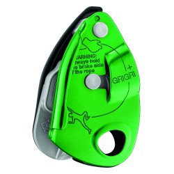 Nolaišanās ierīce Grigri® +