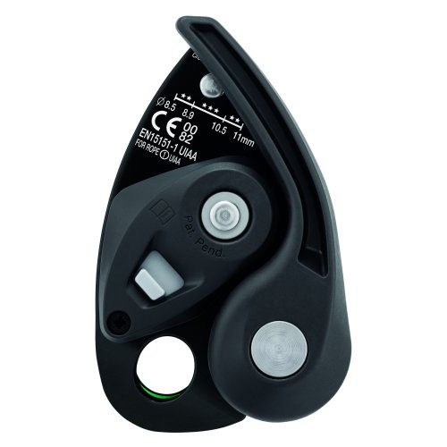Descender Grigri® +
