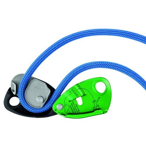Descender Grigri® +