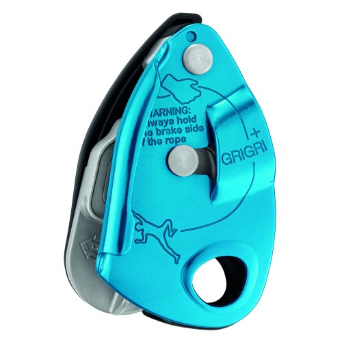 Descender Grigri® +