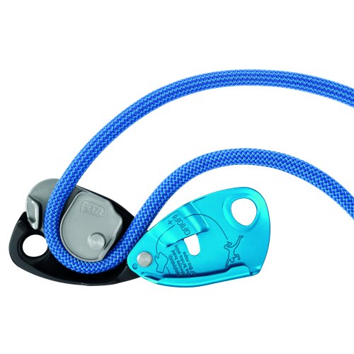 Descender Grigri® +