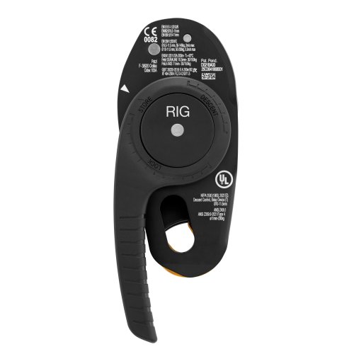 Descender Rig® Repairable