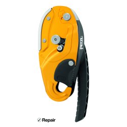 Nolaišanās ierīce Rig® Repairable