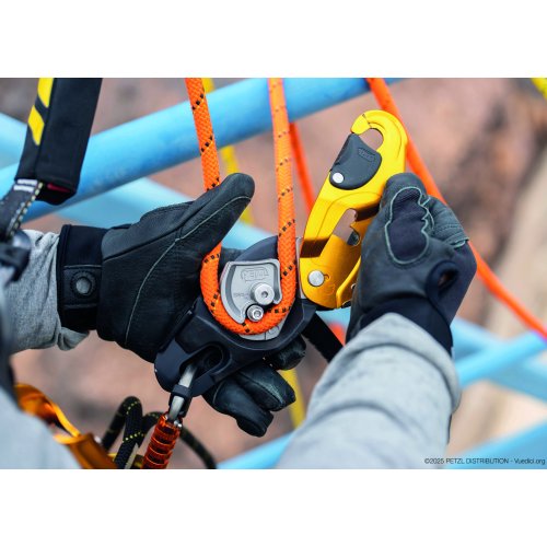 Descender Rig® Repairable