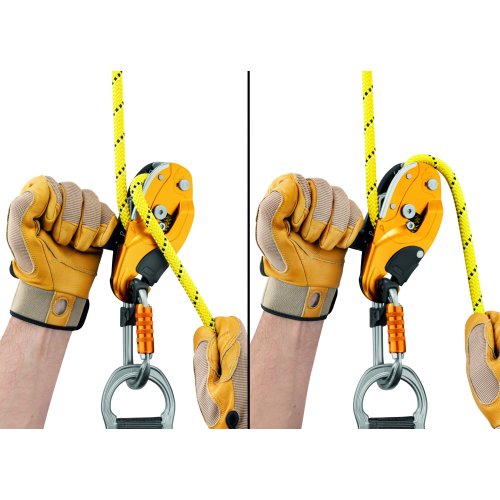 Descender Rig® Repairable