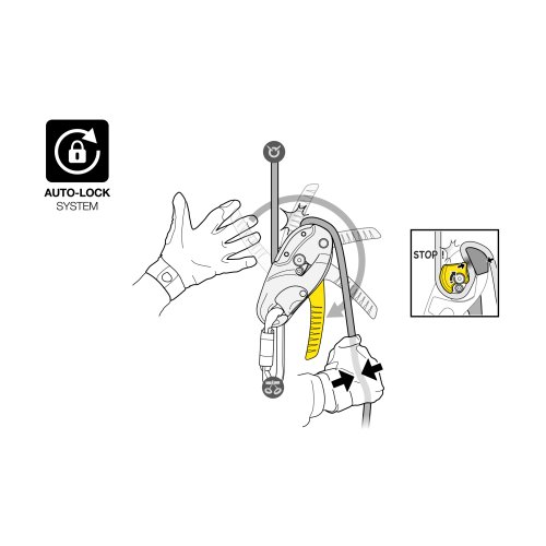 Descender Rig® Repairable