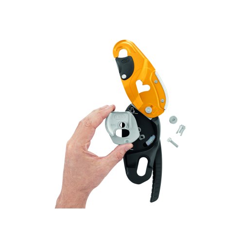 Descender Rig® Repairable