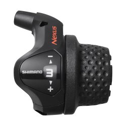 Perjungiklio rankena SL-3S41E 3s Left Nexus Short Grip BC06 2200mm