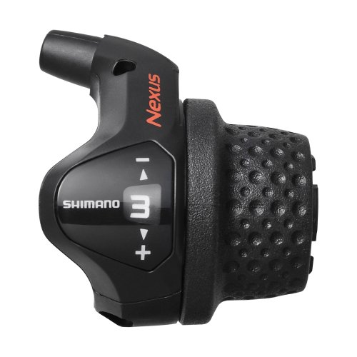 Perjungiklio rankena SL-3S41E 3s Left Nexus Short Grip BC06 2200mm