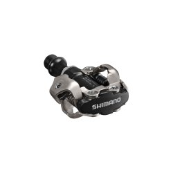 Pedalai PD-M540 SPD Dual Sided w.Cleats SM-SH51