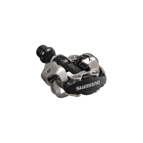 Pedalai PD-M540 SPD Dual Sided w.Cleats SM-SH51