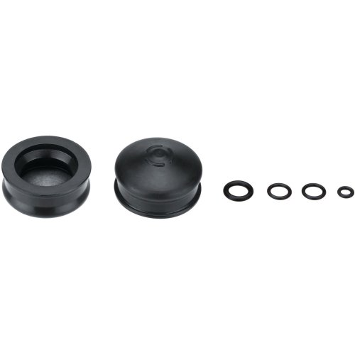 Spare part Jagwire Pro Dot Hydraulic Bleed Kit O-Ring WST042