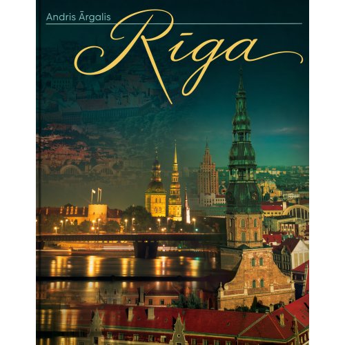 Rīga