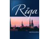 Rīga - iedvesmas pilsēta
