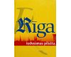 Rīga - iedvesmas pilsēta