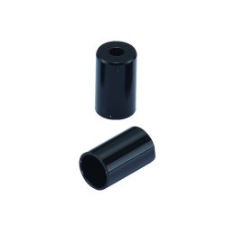 Troso apvalkalo antgalis CNC Shift Housing End Cap