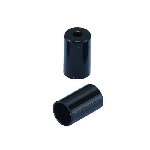 Troses apvalka uzgalis CNC Shift Housing End Cap