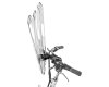 Windscreen Windscreen Handlebar