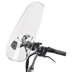 Vēja aizsargs Windscreen Handlebar