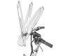 Windscreen Windscreen Handlebar